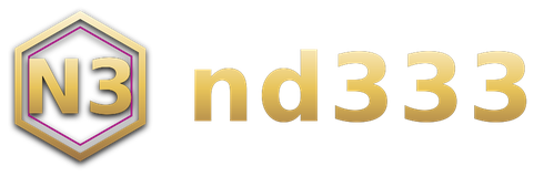 nd333 logo