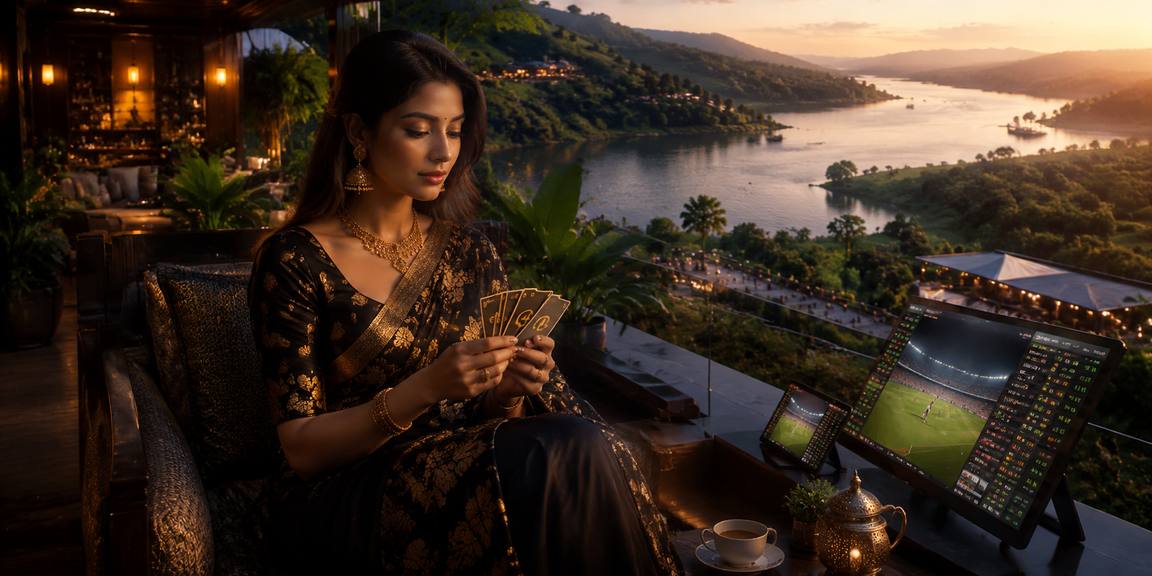 nd333 প্লাটিনাম ব্ল্যাকজ্যাক